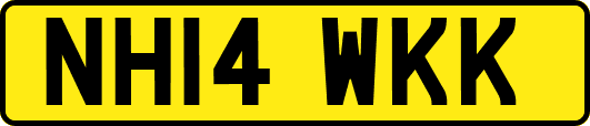 NH14WKK