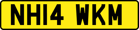 NH14WKM
