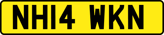 NH14WKN