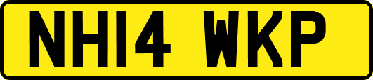 NH14WKP