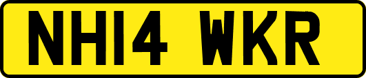 NH14WKR