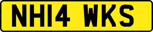 NH14WKS