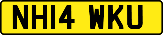 NH14WKU