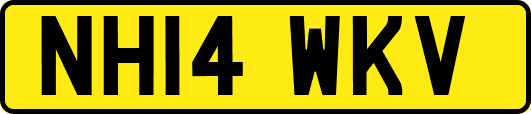 NH14WKV