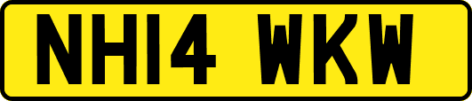 NH14WKW