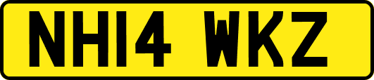NH14WKZ