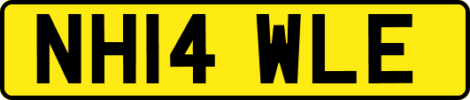 NH14WLE