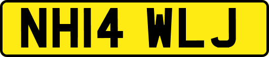 NH14WLJ