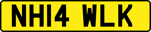 NH14WLK