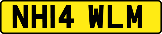 NH14WLM