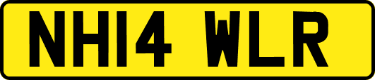 NH14WLR