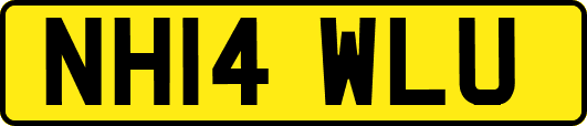 NH14WLU