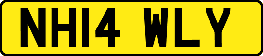 NH14WLY