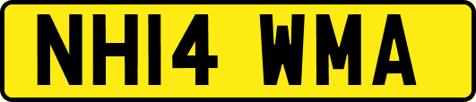 NH14WMA