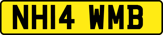 NH14WMB
