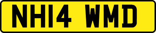 NH14WMD