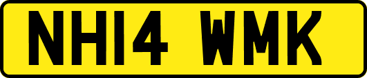 NH14WMK