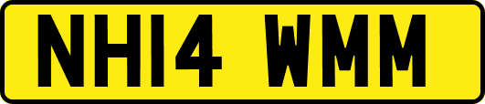 NH14WMM