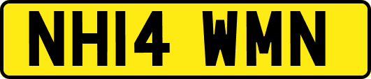 NH14WMN