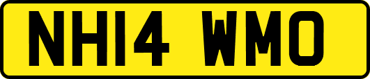 NH14WMO