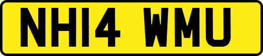 NH14WMU