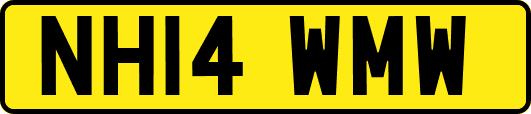 NH14WMW
