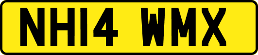 NH14WMX