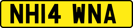 NH14WNA