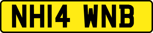 NH14WNB