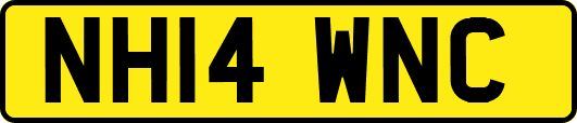 NH14WNC