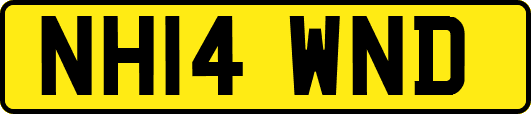 NH14WND