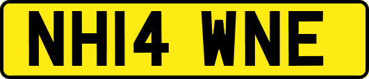 NH14WNE