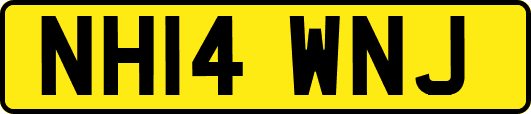NH14WNJ