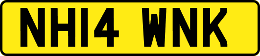 NH14WNK