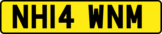 NH14WNM