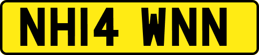 NH14WNN