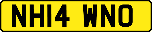 NH14WNO
