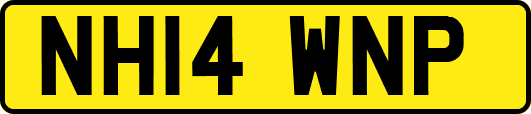 NH14WNP