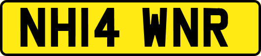 NH14WNR