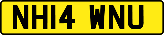 NH14WNU
