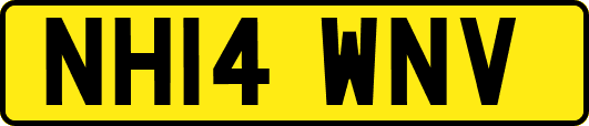 NH14WNV