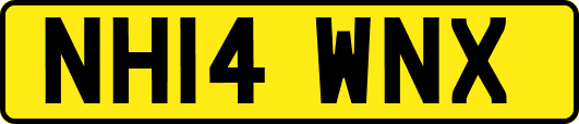 NH14WNX