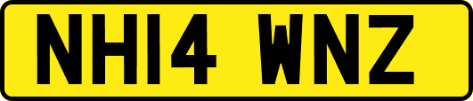 NH14WNZ