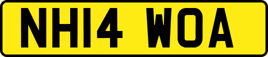 NH14WOA