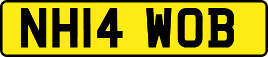 NH14WOB