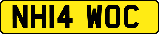 NH14WOC