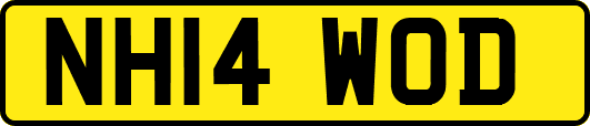 NH14WOD
