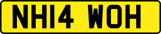 NH14WOH