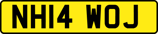 NH14WOJ