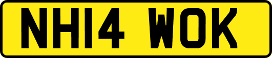 NH14WOK